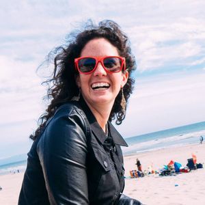 Meet your Posher, Kate